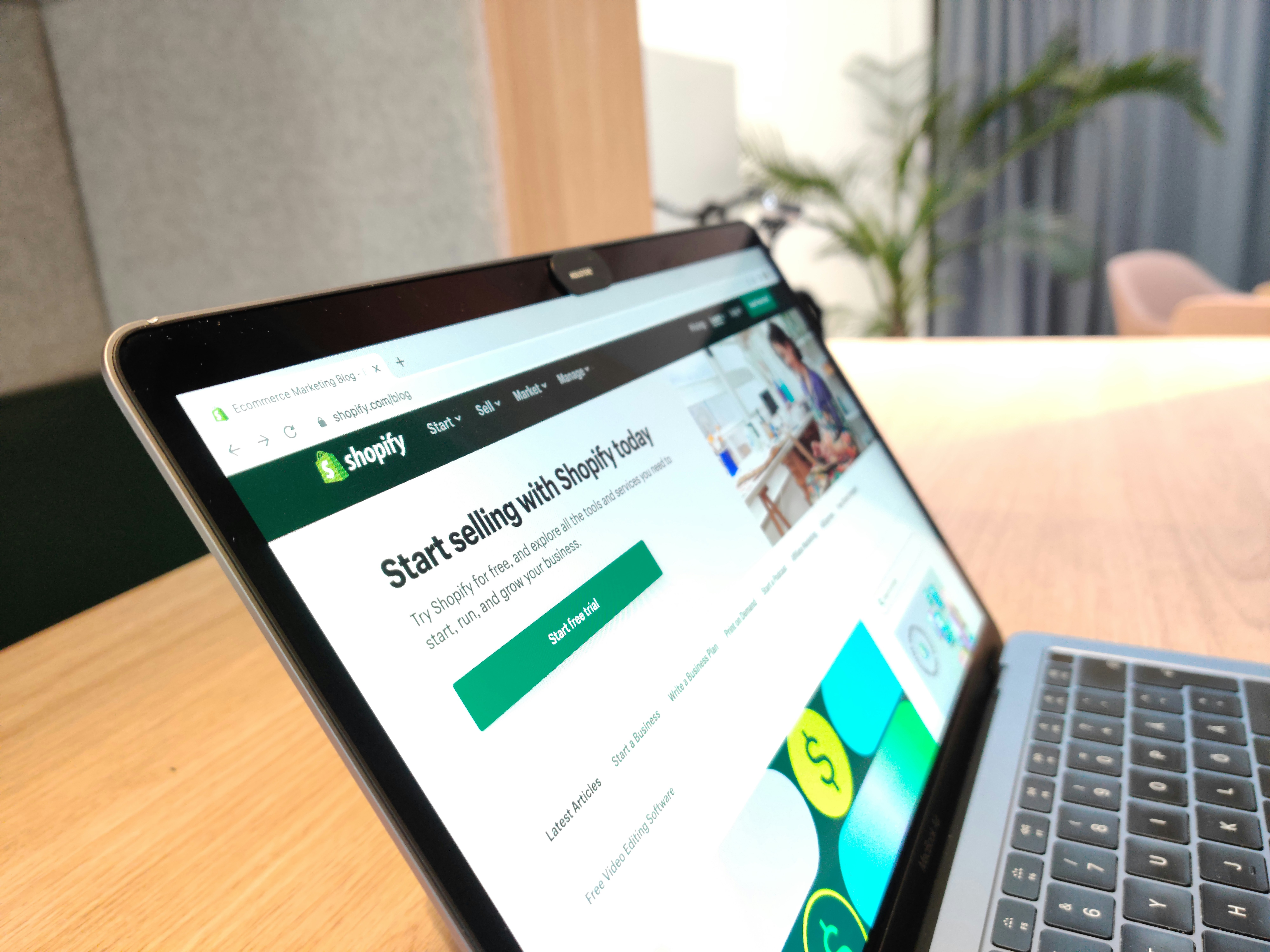 E-Commerce Solutions | Digital Nexus Agency
