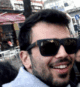 Why Choose Us 2 Smiling man with sunglasses in profile photo for testimonial